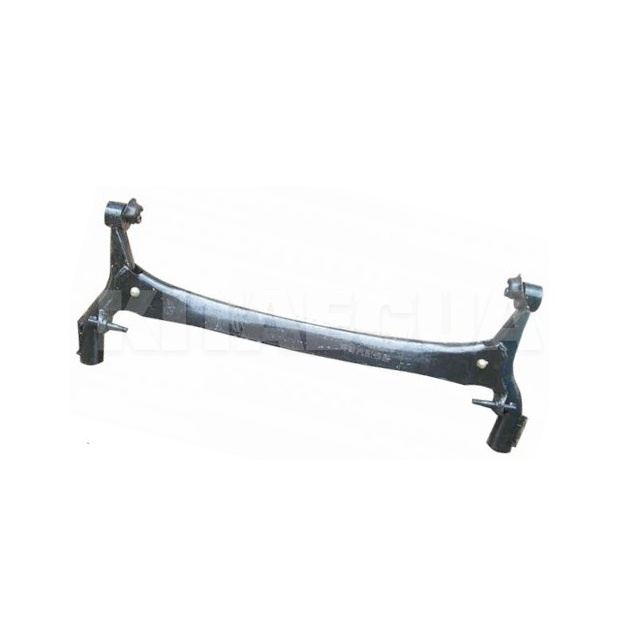 Балка задняя KLM Autoparts на BYD F3 (BYDF3-2810200)