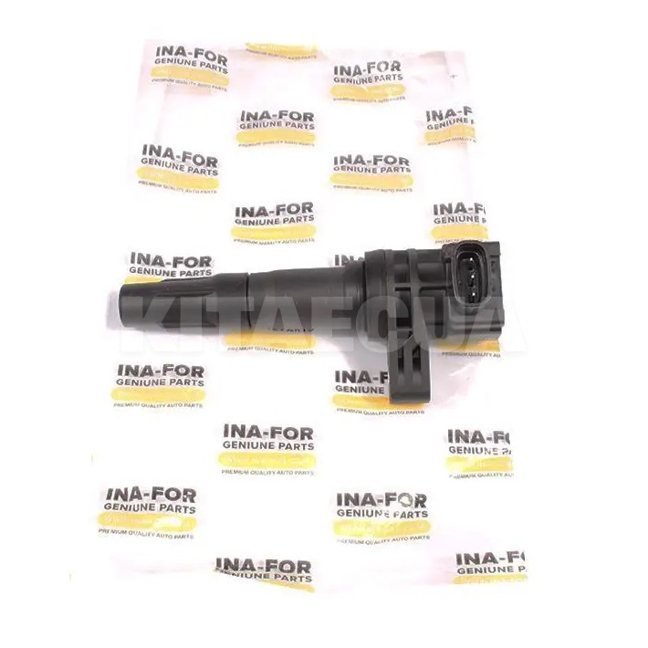Катушка зажигания 1.5L INA-FOR на BYD F3 (10665006-00)