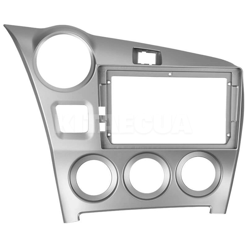 Штатна магнітола MOSS M2 4+32 Gb 9" Toyota Matrix 2 E140 2008-2014 AMS (49526) - 2