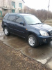 Chery Tiggo 2007