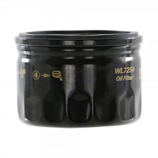 Фільтр масляний WIX