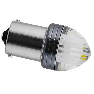 LED лампа для авто T25 BA15s 6000K 
