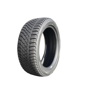 Шина зимняя 255/45R19 104T XL FP (под шип) Goodyear