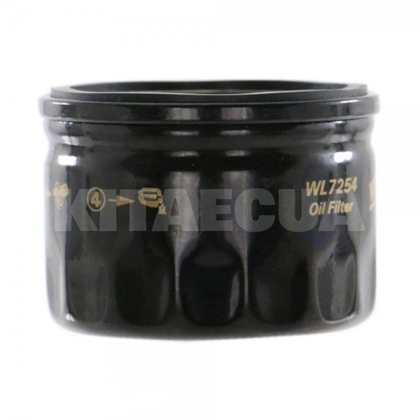 Фільтр масляний WIX (WL7254)