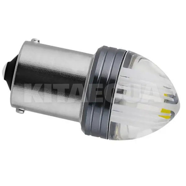 LED лампа для авто T25 BA15s 6000K (29048190)