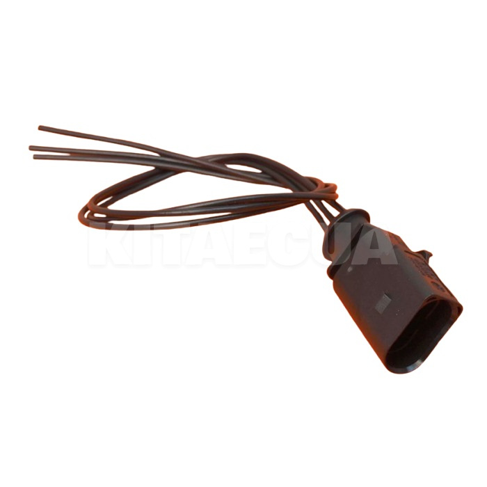 Корпус штекера ОРИГИНАЛ на VOLKSWAGEN ID.4 X (1J0 973 803)