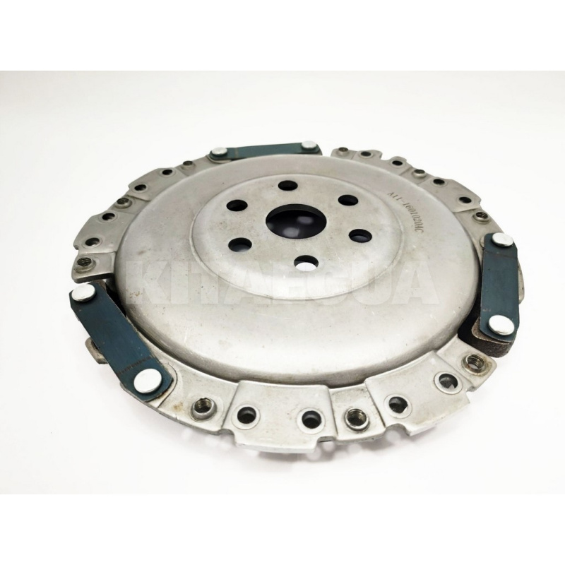 Кошик зчеплення 1.6L KLM Autoparts на Chery AMULET (A11-1601020AC)
