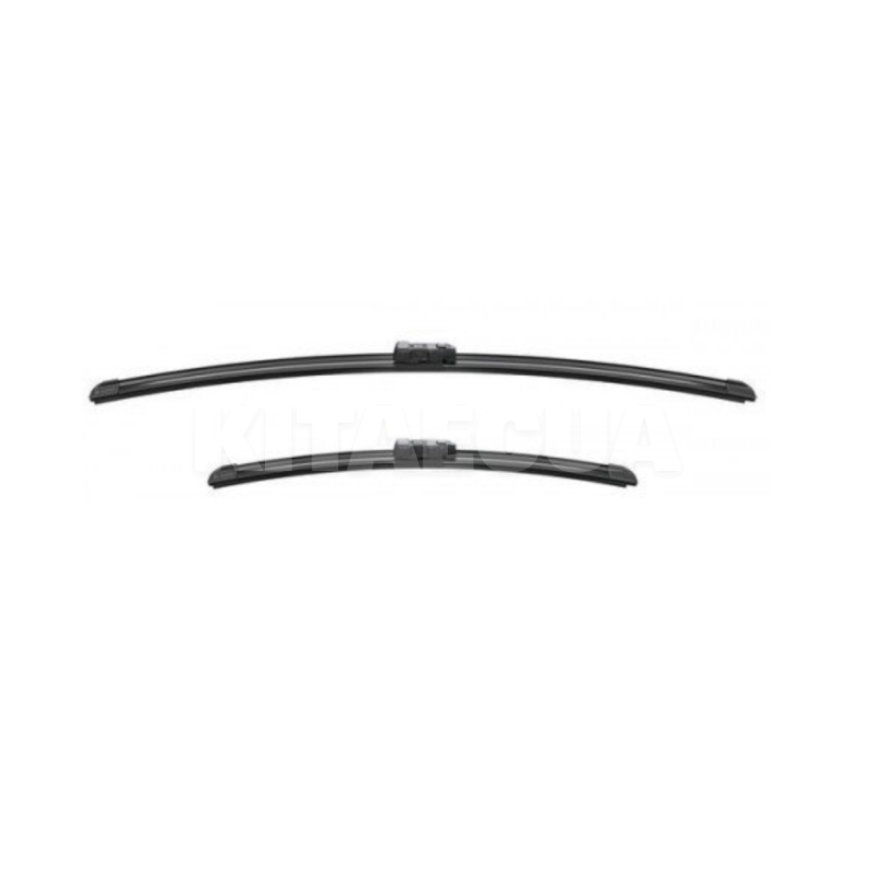 Щітка склоочисника (двірник) 650/425мм безкаркасна Bosch (3397014543) - Kitaec.ua Щітка склоочисника (двірник) 650/425мм безкаркасна Bosch (3397014543)