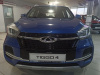 Chery Tiggo 4 2020