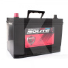 Аккумулятор автомобильный 100Ач 850А "+" слева SOLITE R (125D31R)