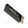 Флеш накопитель USB 2.0 32GB Chameleon черный Mibrand (MI2.0/CH32U6B)