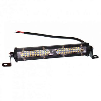 LED лампа для авто JR-02 54W 6000K AllLight