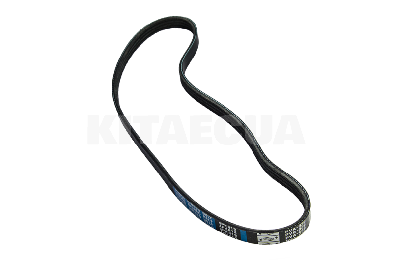 Ремінь кондиціонера DONGIL на Geely MK CROSS (1018002703) - 2