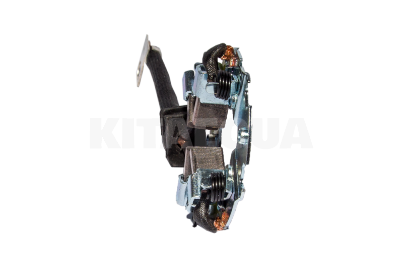 Щеточный узел стартера (4щетки) AS на Geely CK (E080000010-S) - 3