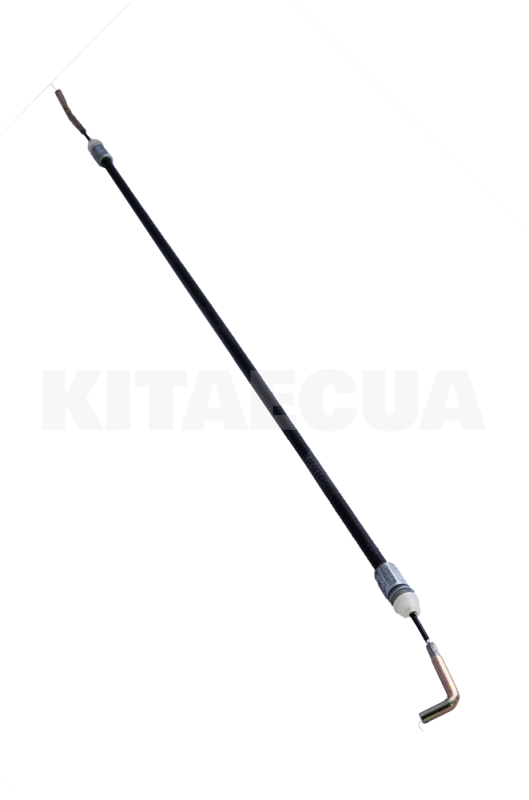 Трос замка дверей задньої правої на Geely CK2 (1800697180) - 2