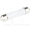 LED лампа для авто T11 C5W 0.85W 6000K DriveX (DR-00000619)