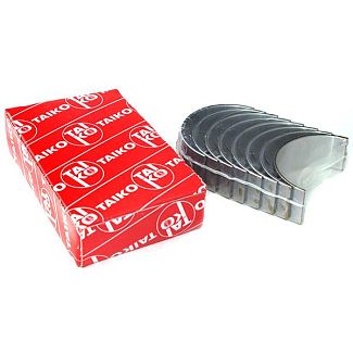 Вкладиші шатунні STD INA-FOR