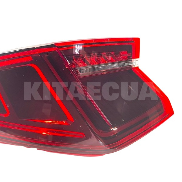 Фара задняя правая BYD на BYD E2 (EL-4133020-DJA202) - 3