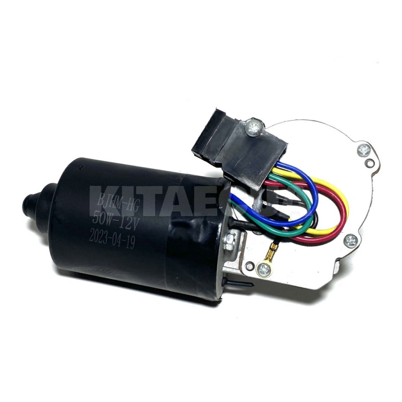 Мотор стеклоочистителя KLM Autoparts на Chery AMULET (A11-3741011) - 2