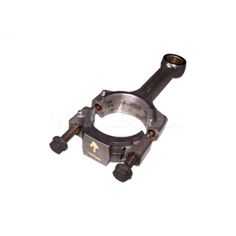 Шатун двигуна (без втулки) KLM Autoparts на Chery EASTAR (481H-1004110)