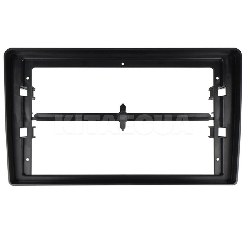 Штатна магнітола E9232 2+32 Gb 9" Volkswagen Touareg 2002-2010 SIGMA4car (68306) - 2