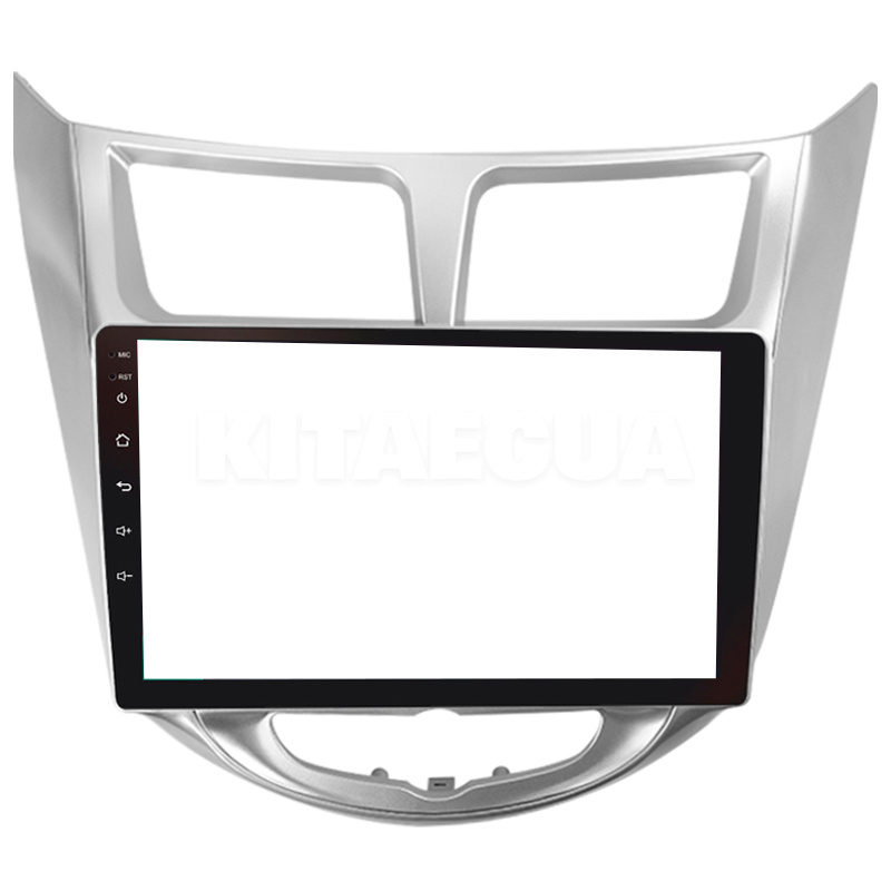 Штатная магнитола PRO 9464 4+64 Gb 9" Hyundai Solaris 1 2010-2016 SIGMA4car (39665) - 2