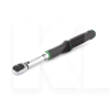 Динамометрический ключ 1/4" 1-25Нм TOPTUL (ANAM0803)