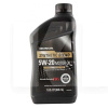 Масло моторное полусинтетическое 0.95л 5W-20 SYNTHETIC BLEND HONDA (08798-9132)