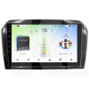 Штатная магнитола CC4L 4+64 Gb 9" Volkswagen Jetta 2013-2017 UV Black China Teyes (72523)