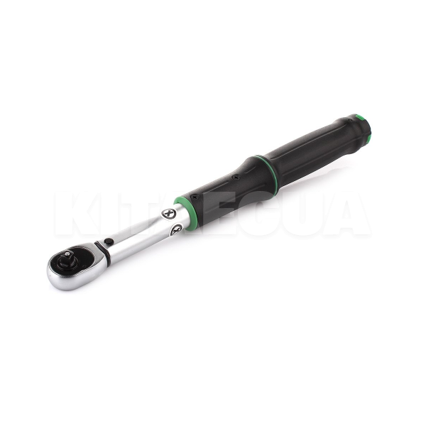 Динамометрический ключ 1/4" 1-25Нм TOPTUL (ANAM0803)