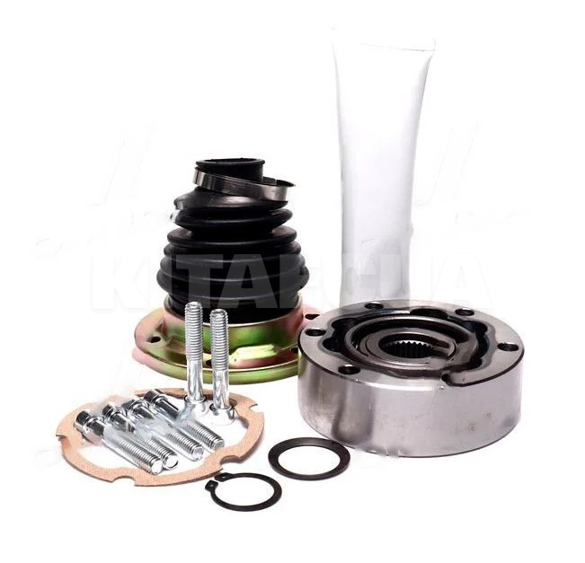ШРУС внутренний 33 зуба 1.6L RIDER на Chery AMULET (A11-XLB3AH2203050E)