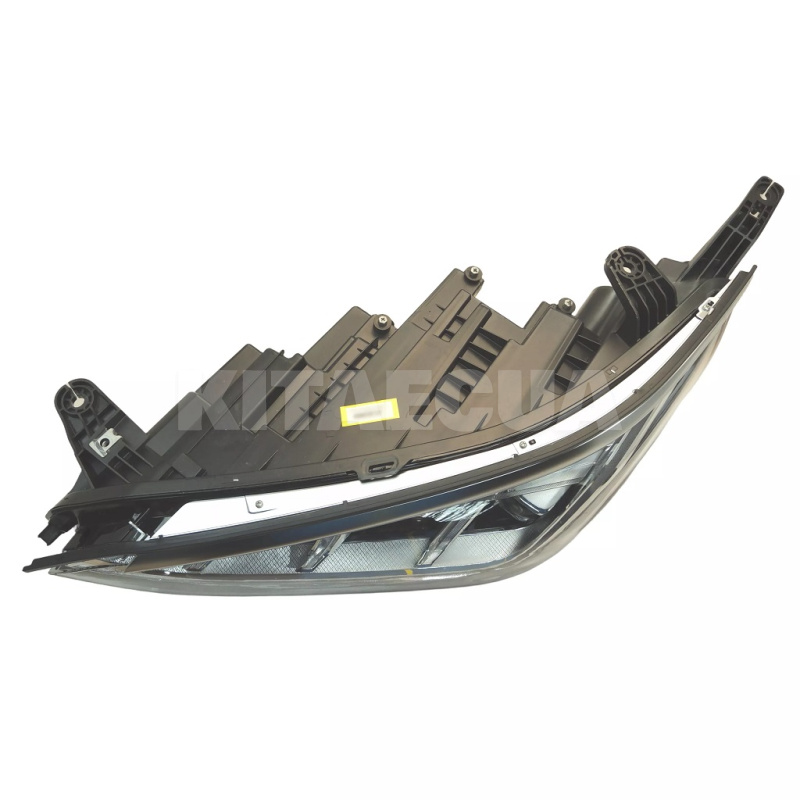 Фара передняя левая BYD на BYD Song Plus (13856224-00) - 2
