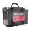 Аккумулятор автомобильный 60Ач 550А "+" слева SOLITE R (CMF56058)