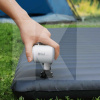 Компрессор автомобильный 230 л/мин 1100 Вт 10 Атм PocketGo Portable Air Pump BASEUS (C11157700221-00)