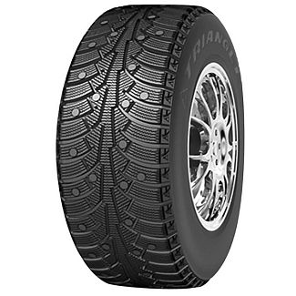 Шина зимова 205/55R16 91Q TR757 (під шип) Triangle