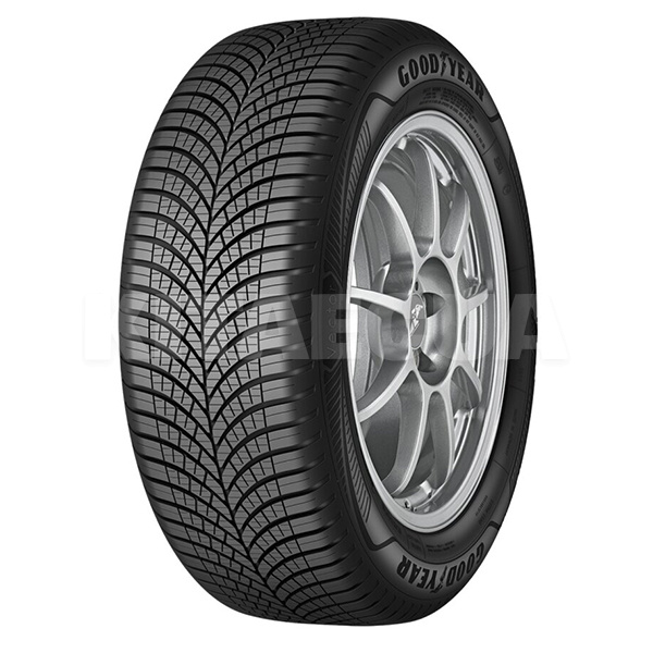 Шина всесезонная 235/45R18 98Y XL Vector 4 Seasons Gen-3 Goodyear (1000376805)