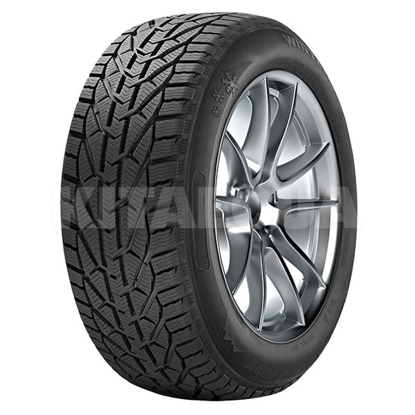 Шина зимняя 215/50R17 95V XL Winter Tigar (1000330668)