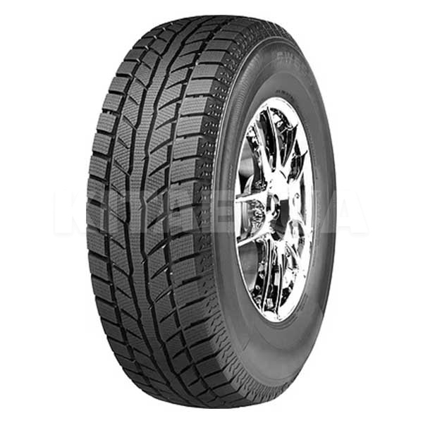 Шина зимова 255/50R19 107H XL SW658 Goodride (1000386453)