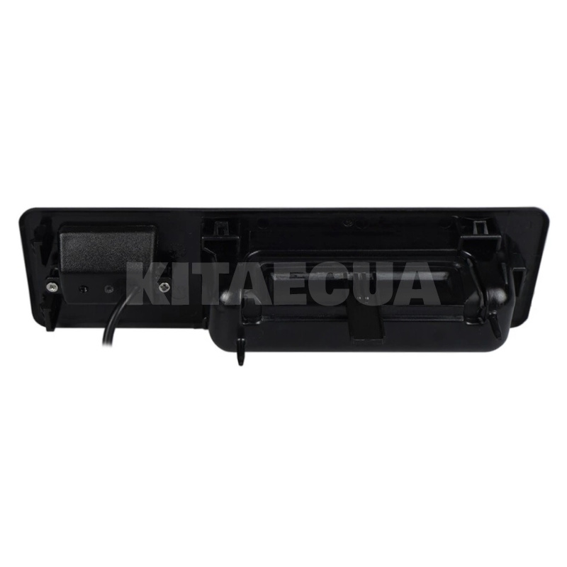 Камера заднього виду штатна для BMW 3 series 5 series F10 F11 F25 F30 F31 F34 X1 X3 X5 (7) SIGMA4car (63753) - 3