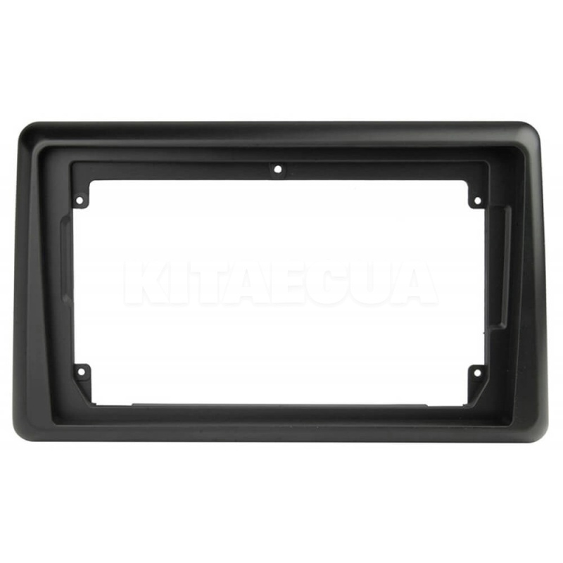 Штатна магнітола CC4L 6+64 Gb 9" Renault Duster 2021-н.ч. Teyes (71718) - 2