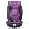 Автокресло детское Volante Fix Isofix Purple 9-36 кг Caretero (TERO-253)