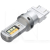 LED лампа для авто 3157 P27/7W 12V 3000K/6000K 12 світлодіодів TBS Design (00-00020491)