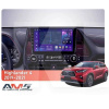 Штатна магнітола MOSS M3 4+32 ГБ 9" Toyota Highlander 4 XU70 2019-2021 (L1) AMS (50707)
