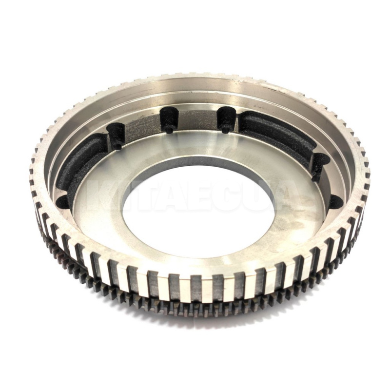 Маховик 1.6L KLM Autoparts на Chery KARRY (A11-1005110BB)