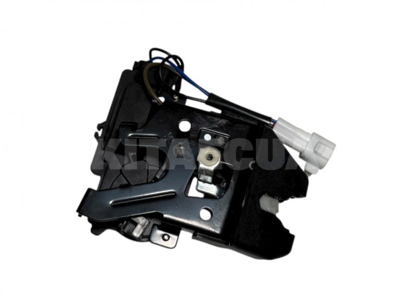 Замок крышки багажника (седан) KLM Autoparts (1068002167) - 3