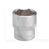 Головка торцева 6-гранна 24мм 1/2" 38мм Intertool (ET-2024)