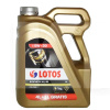 Масло моторне синтетичне 5л 5W-30 SYNTHETIC A5/B5 LOTOS (WF-K504E20-0H1)