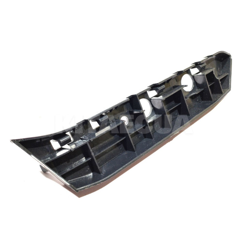 Кронштейн переднього бампера лівий KLM Autoparts на Chery M11 (M11-2803511) - 3