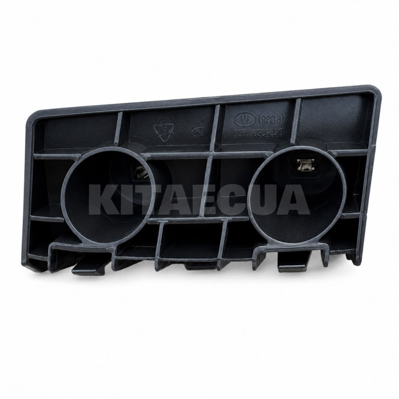 Кронштейн правый заднего бампера BYD на BYD EV Yuan Plus (13186482-00)