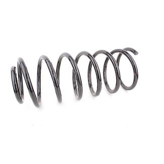 Пружина передньої підвіски 7 SEVEN PARTS